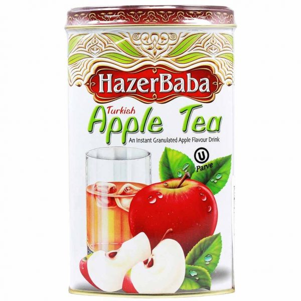 Hazer Baba - Apple Tea