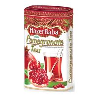 Buy Hazer Baba - Pomegranate Tea Hazer Baba - Pomegranate Tea