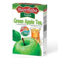 Buy Hazer Baba - Green Apple Tea Hazer Baba - Green Apple Tea