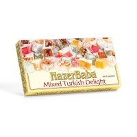 Buy Hazer Baba - Mixed Turkish Delight Hazer Baba - Mixed Turkish Delight