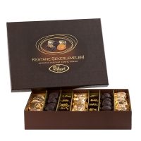 Buy Mixed Candied Chestnut by Kafkas Mixed Candied Chestnut by Kafkas