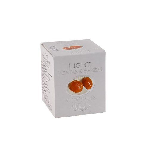 Light Candied Chestnust by Kafkas, 17.63oz - 500g