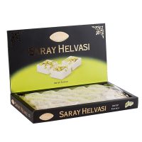 Buy Palace Halva with Pistachio by Kafkas Palace Halva with Pistachio by Kafkas