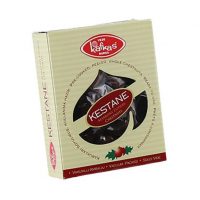 Buy Vacuumed Box Candied Chestnut by Kafkas Vacuumed Box Candied Chestnut by Kafkas