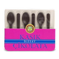 Buy Spoon Shape Bitter Chocolate Spoon Shape Bitter Chocolate