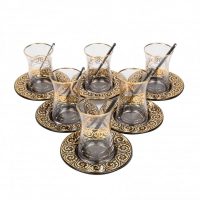 Buy Hale Tea Set Black Hale Tea Set Black