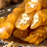 Buy Large Walnut Churchkhela, 17.63oz - 500g Large Walnut Churchkhela, 17.63oz - 500g