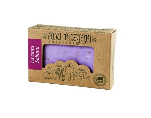 Lavender Soap