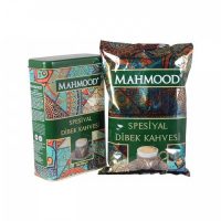 Buy Mahmood Special Turkish Dibek Coffee, 14.10oz - 400g Mahmood Special Turkish Dibek Coffee, 14.10oz - 400g