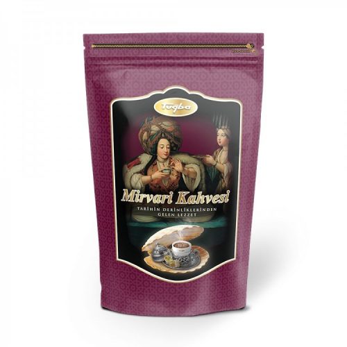 Mirvari Coffee, 7.76oz - 220g