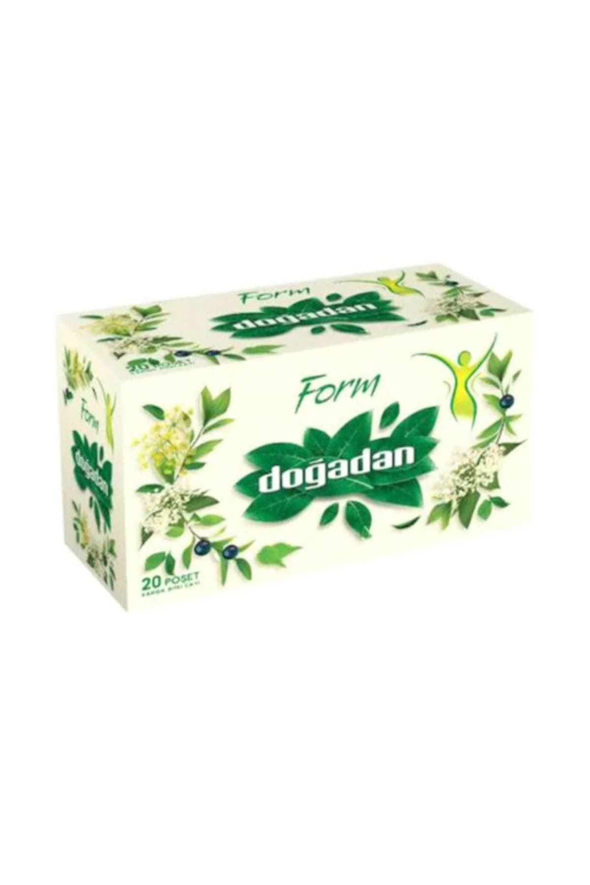 Mix Form Tea, Dogadan