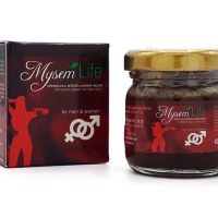 Buy MySem Epimedium Herbal Mixture Paste for Men & Women, 1.5oz - 43g MySem Epimedium Herbal Mixture Paste for Men & Women, 1.5oz - 43g