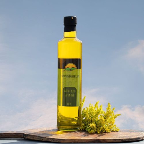 Naturel Extra Virgin Olive Oil