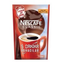 Buy Nescafe Classic Eco Package Nescafe Classic Eco Package