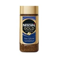 Buy Nescafe Gold Decafein, 3.52oz - 100g Nescafe Gold Decafein, 3.52oz - 100g