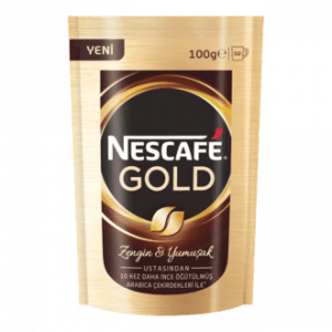 Nescafe GoldEco Package