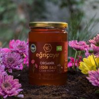 Buy Organic Cedir Honey Organic Cedir Honey
