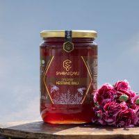 Buy Organic Chestnut Honey Organic Chestnut Honey