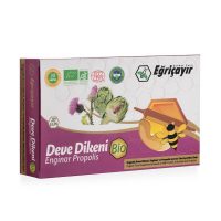 Buy Organic Propolis & Thistle, Artichoke Organic Propolis & Thistle, Artichoke