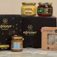 Turkish Delight Honey Pack