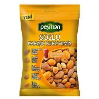 Buy Peyman Mixed Nuts with Sauce Peyman Mixed Nuts with Sauce