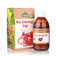 Buy Pomegranate Seed Oil, 8.45fl oz - 250ml Pomegranate Seed Oil, 8.45fl oz - 250ml