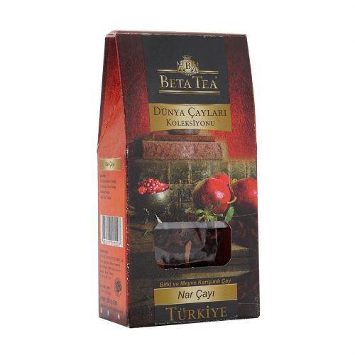 Pomegranate Tea, 1.76oz - 50g