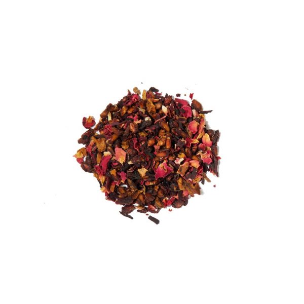 Pomegranate Tea, 1.76oz - 50g