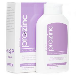 Prozinc For Normal And Oily Hair