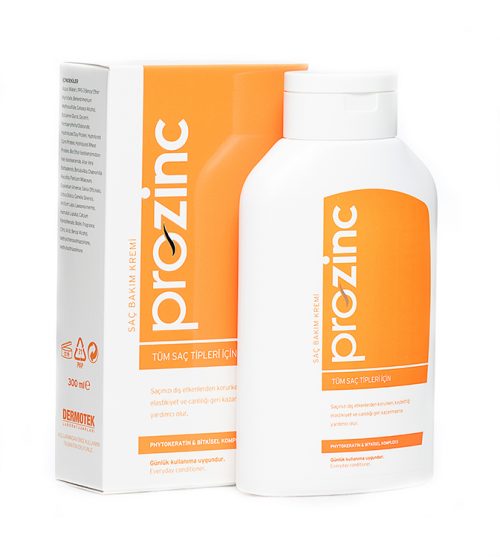 Prozinc Hair Care Conditioner