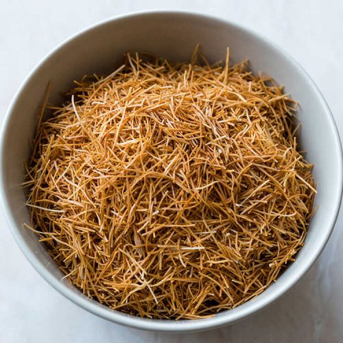 Roasted Kadaif, 7oz - 200g