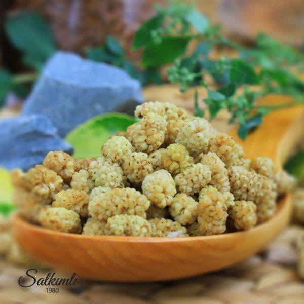 Dried Seedless Mulberry