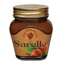 Sarelle Hazelnut Spread, 12.34oz - 350g