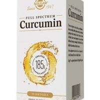 Buy Solgar Full Spectrum Curcumin 30 Capsules Solgar Full Spectrum Curcumin 30 Capsules