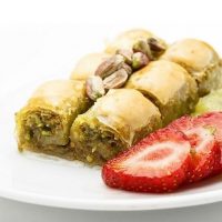 Buy Special Baklava with Pistachio Special Baklava with Pistachio
