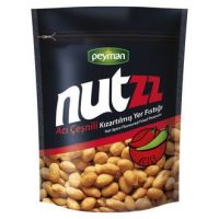 Buy Spicy Fried Peanuts, 5.11oz - 145g Spicy Fried Peanuts, 5.11oz - 145g