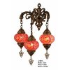 Buy Mosaic Sconce Mosaic Sconce