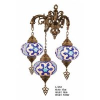 Buy Mosaic Sconce Mosaic Sconce