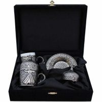 Buy Turkish Coffee Set Turkish Coffee Set