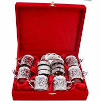 Buy Turkish Coffee Set Turkish Coffee Set