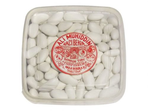 Sugar Coated Almonds, 10.58oz - 300g