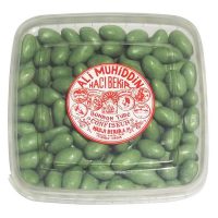 Sugar Coated Pistachios, 10.58oz - 300g