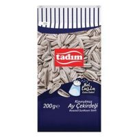 Buy Tadim Salted Sunflower Seeds, 7.05oz - 200g Tadim Salted Sunflower Seeds, 7.05oz - 200g