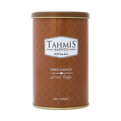 Tahmis - Dibek Coffee