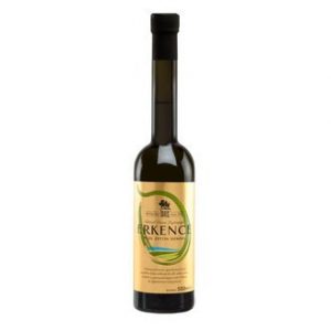 Tariş Erkence Extra Virgin Olive Oil 500 ml