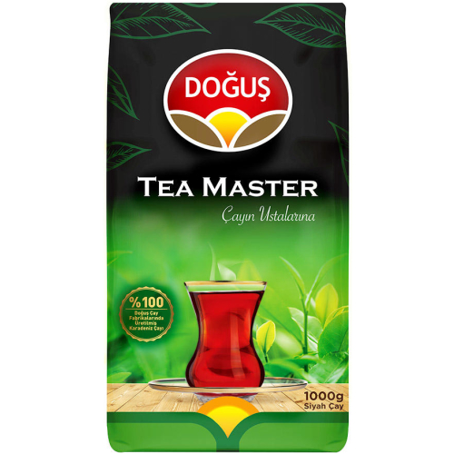Tea Master, 35oz - 1kg