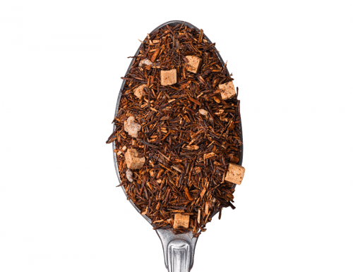 Rooibos Caramel Tea