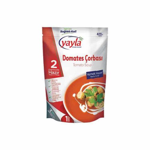 Tomato Soup, 8.81oz - 250g