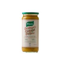 Turmeric Ezogelin Soup, 16.23oz - 480ml