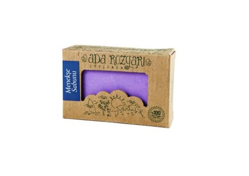 Violet Soap